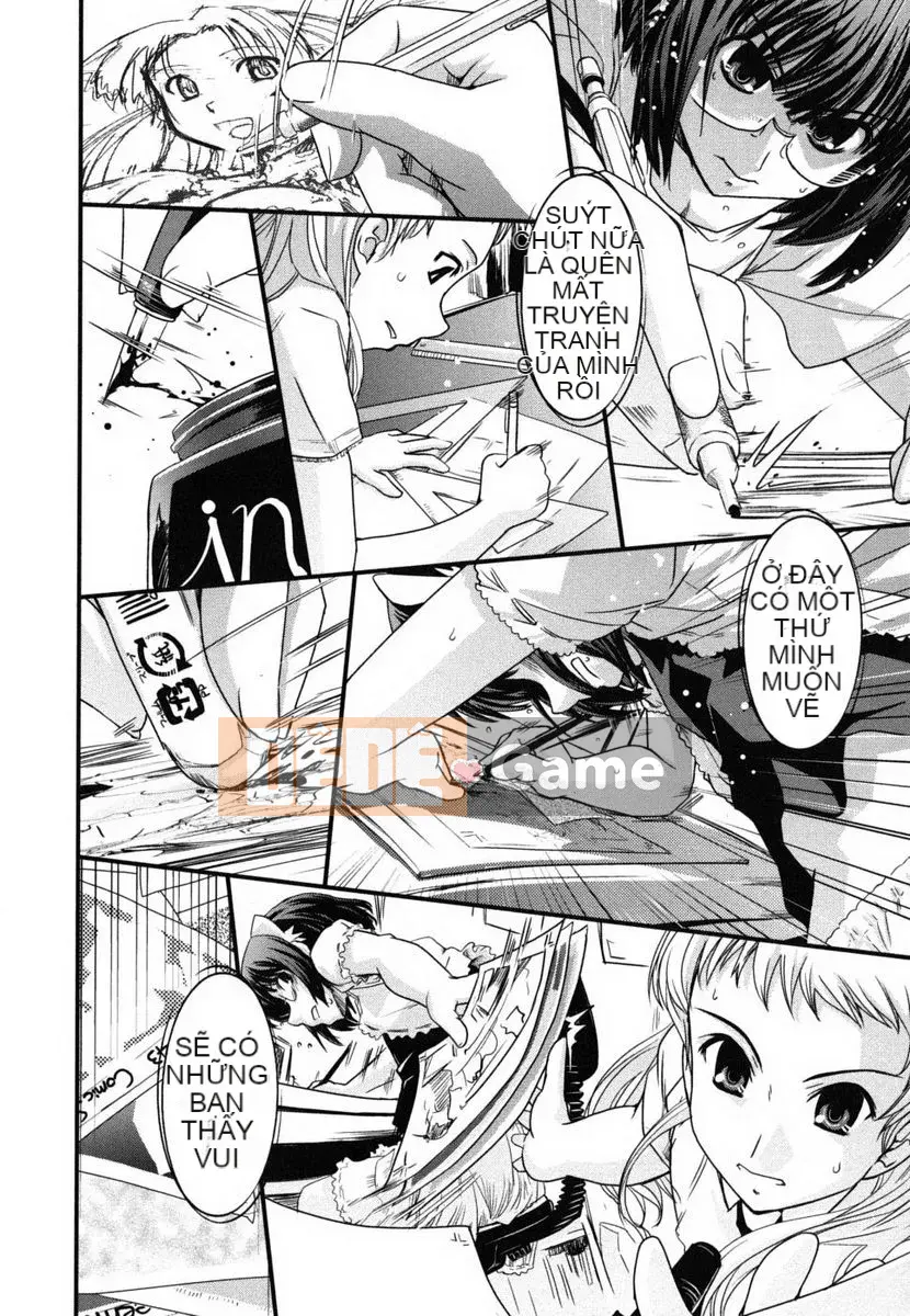 [Ikuya Daikokudo] Ane to Josou to Ero Mangaka