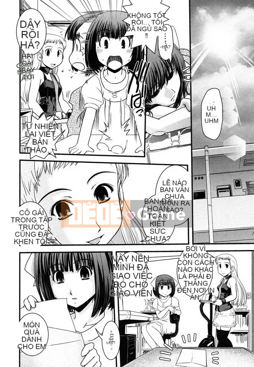 [Ikuya Daikokudo] Ane to Josou to Ero Mangaka