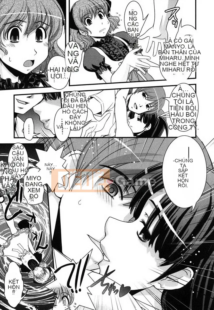 [Ikuya Daikokudo] Ane to Josou to Ero Mangaka