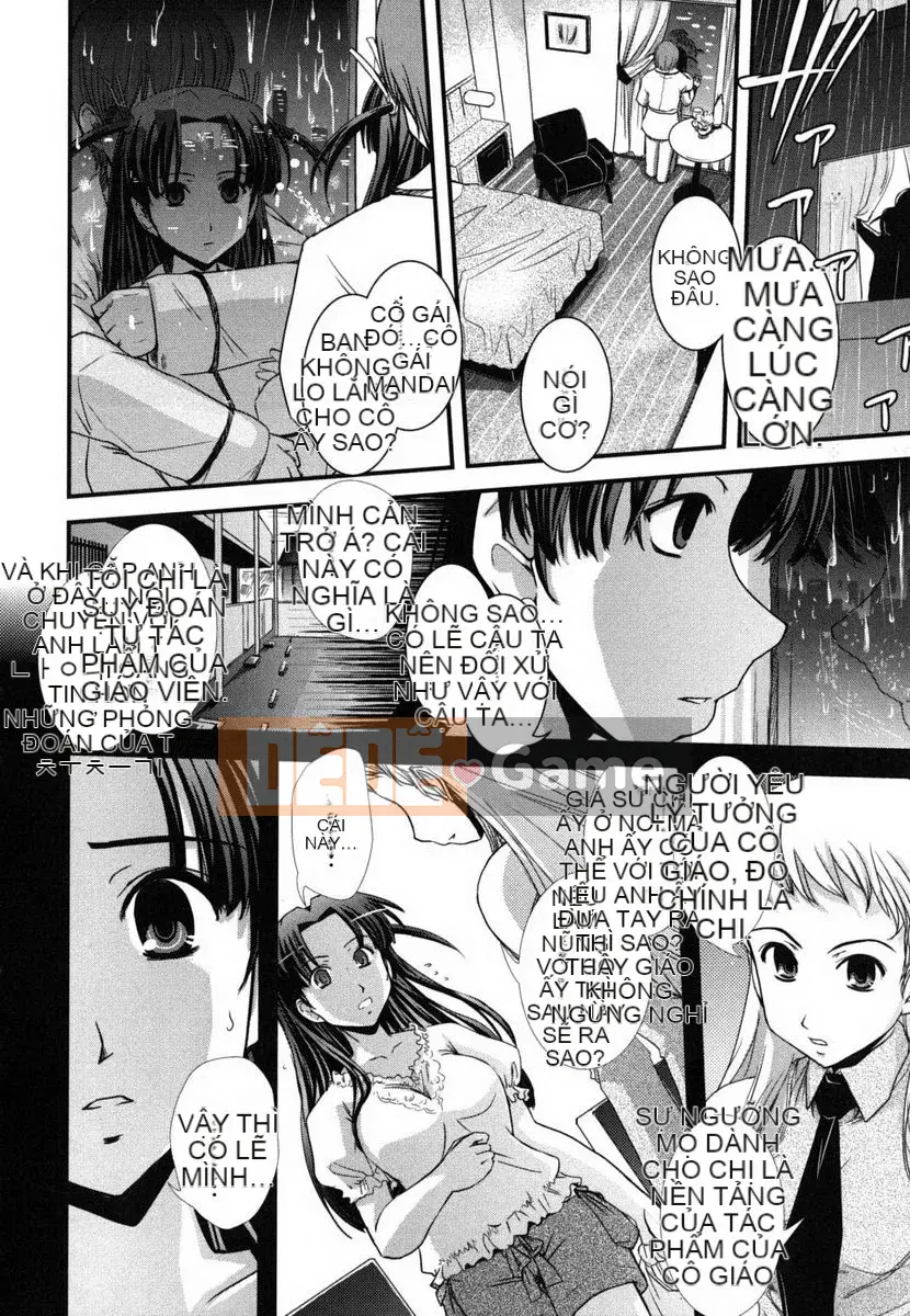 [Ikuya Daikokudo] Ane to Josou to Ero Mangaka