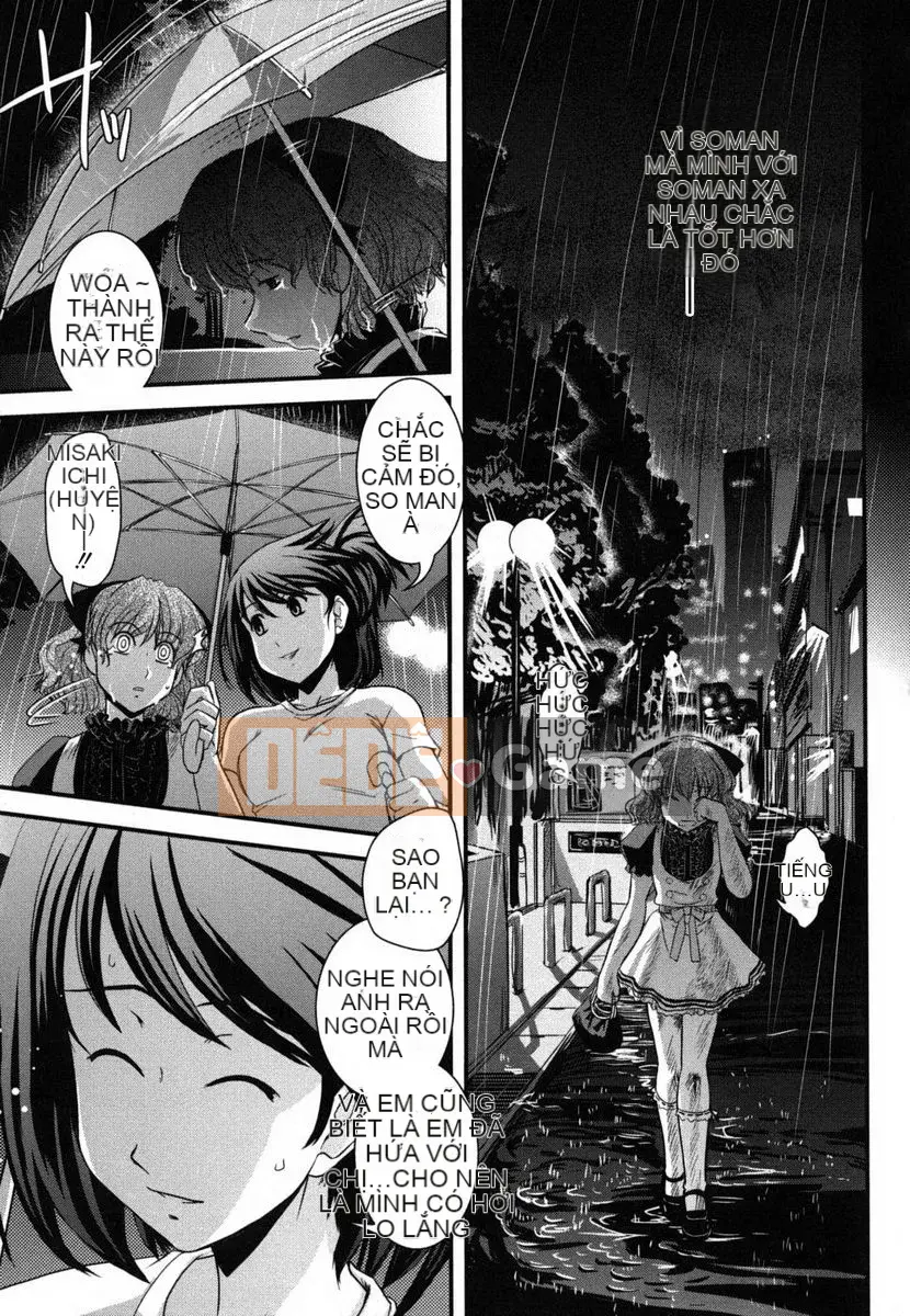 [Ikuya Daikokudo] Ane to Josou to Ero Mangaka