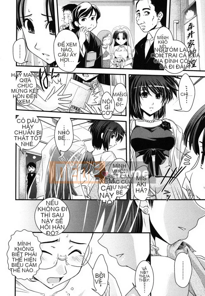 [Ikuya Daikokudo] Ane to Josou to Ero Mangaka