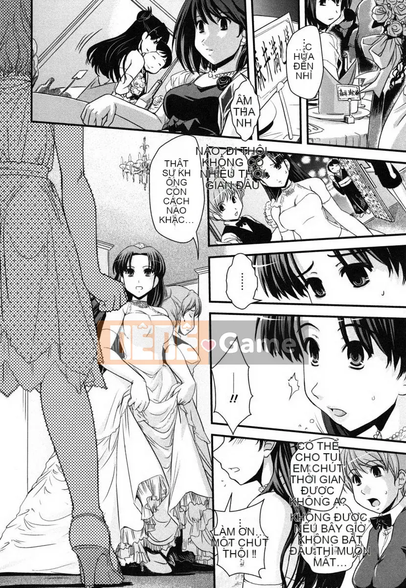 [Ikuya Daikokudo] Ane to Josou to Ero Mangaka