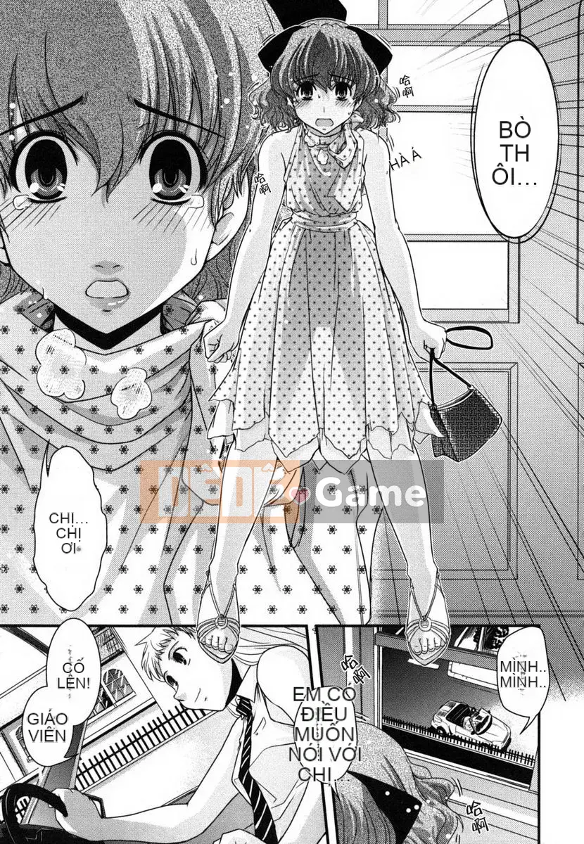 [Ikuya Daikokudo] Ane to Josou to Ero Mangaka