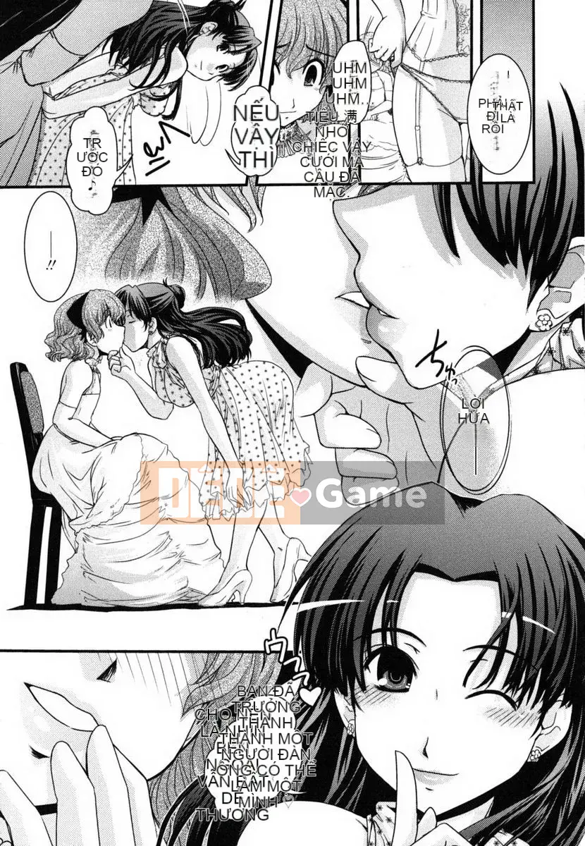 [Ikuya Daikokudo] Ane to Josou to Ero Mangaka