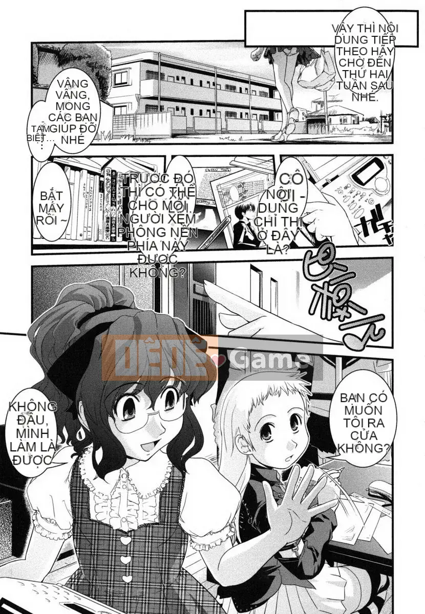 [Ikuya Daikokudo] Ane to Josou to Ero Mangaka