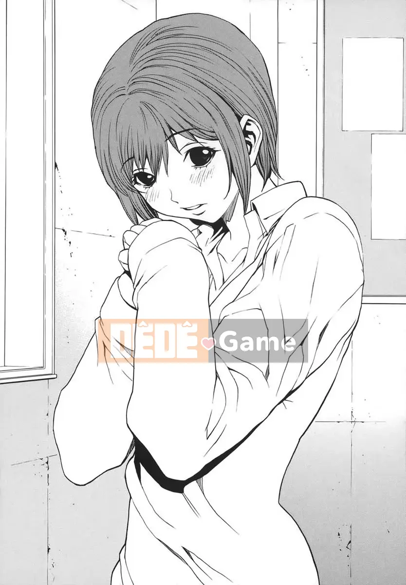 [OKAWARI] Nô lệ tình yêu