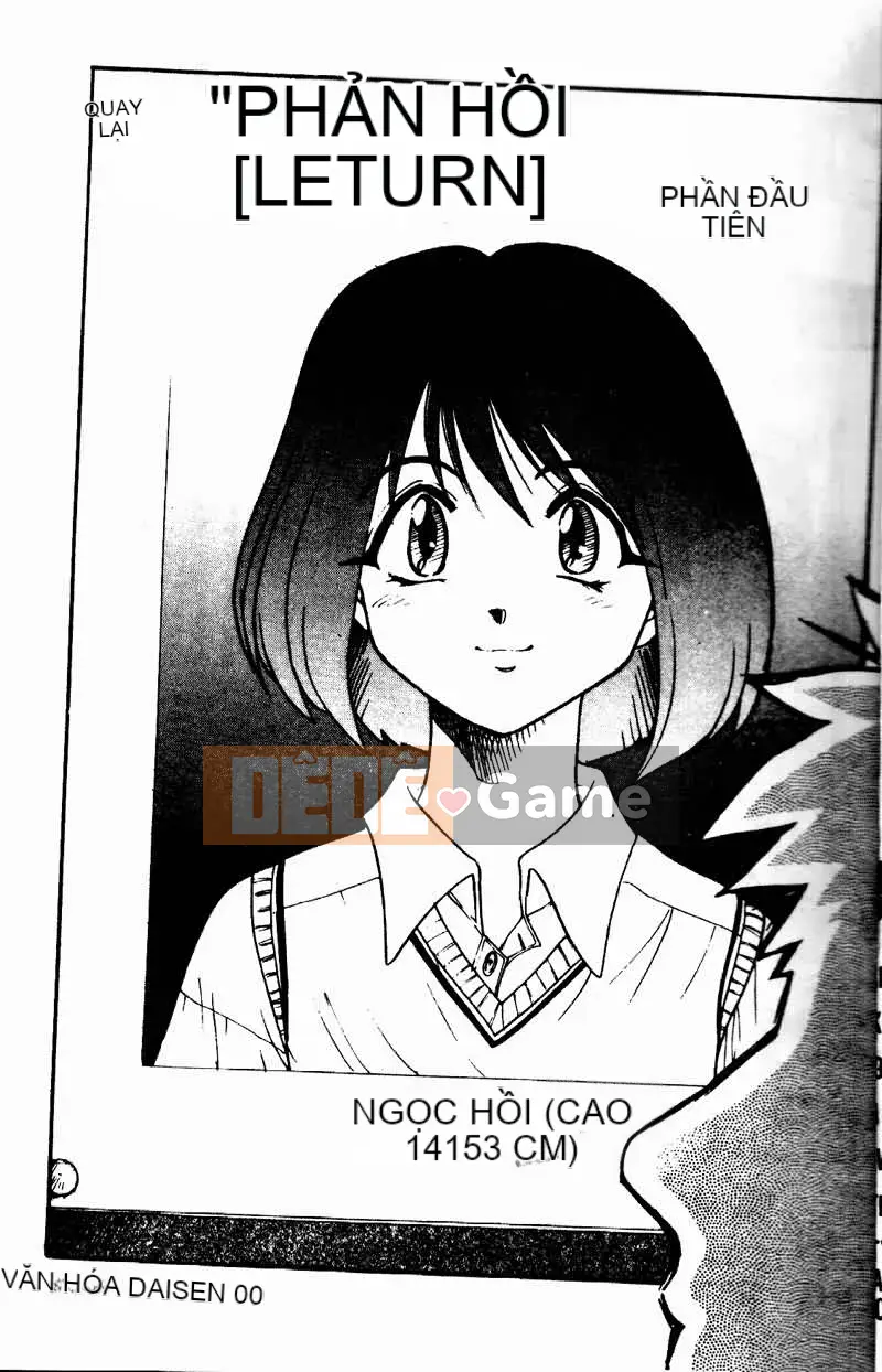 [DISTANCE] trở về