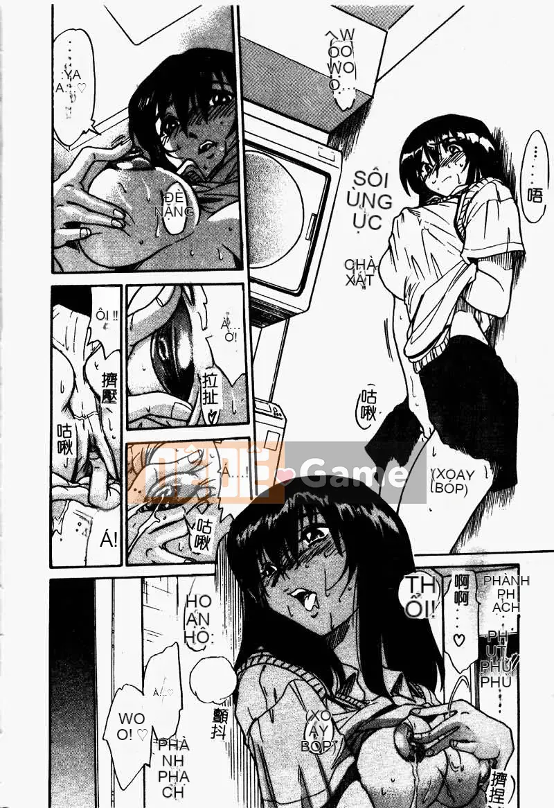 [DISTANCE] trở về