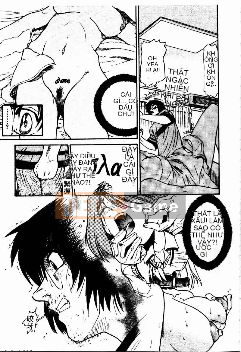 [DISTANCE] trở về