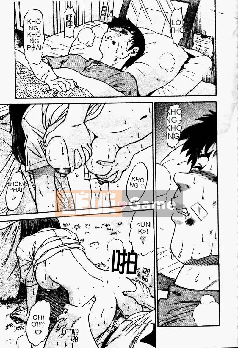 [DISTANCE] trở về