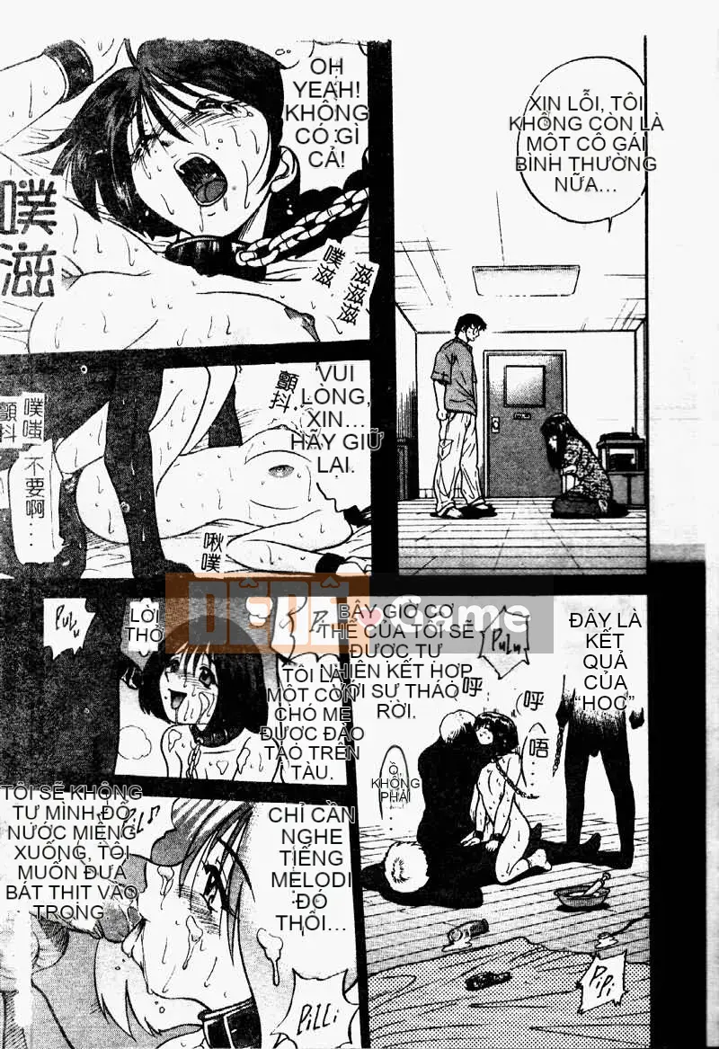 [DISTANCE] trở về