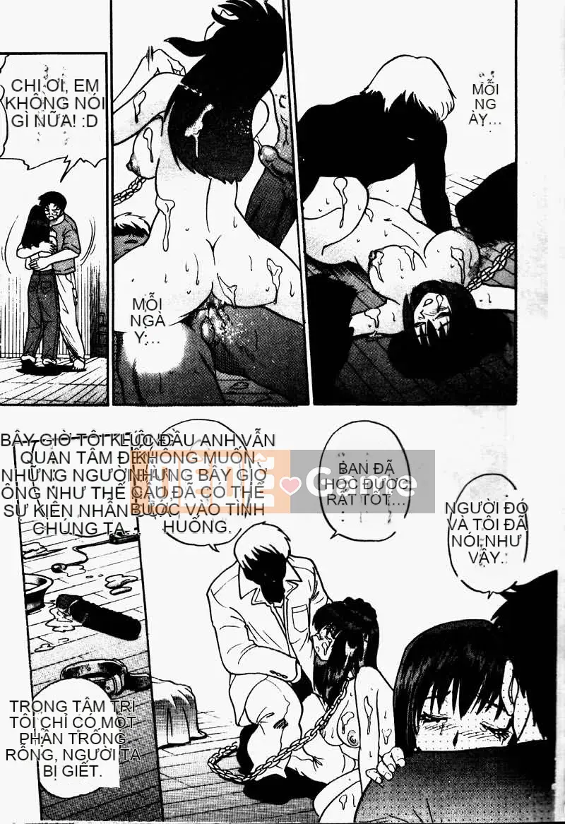 [DISTANCE] trở về