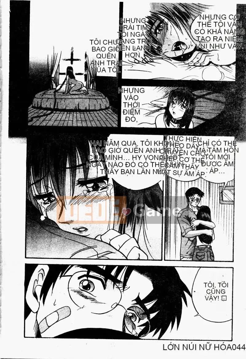 [DISTANCE] trở về