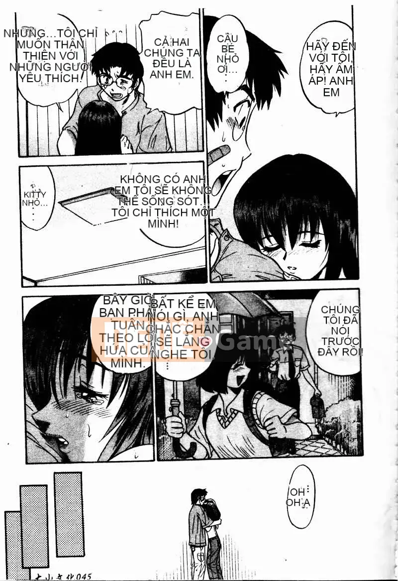 [DISTANCE] trở về