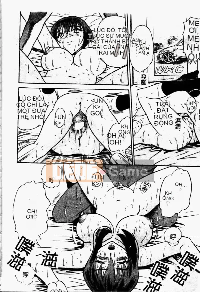 [DISTANCE] trở về