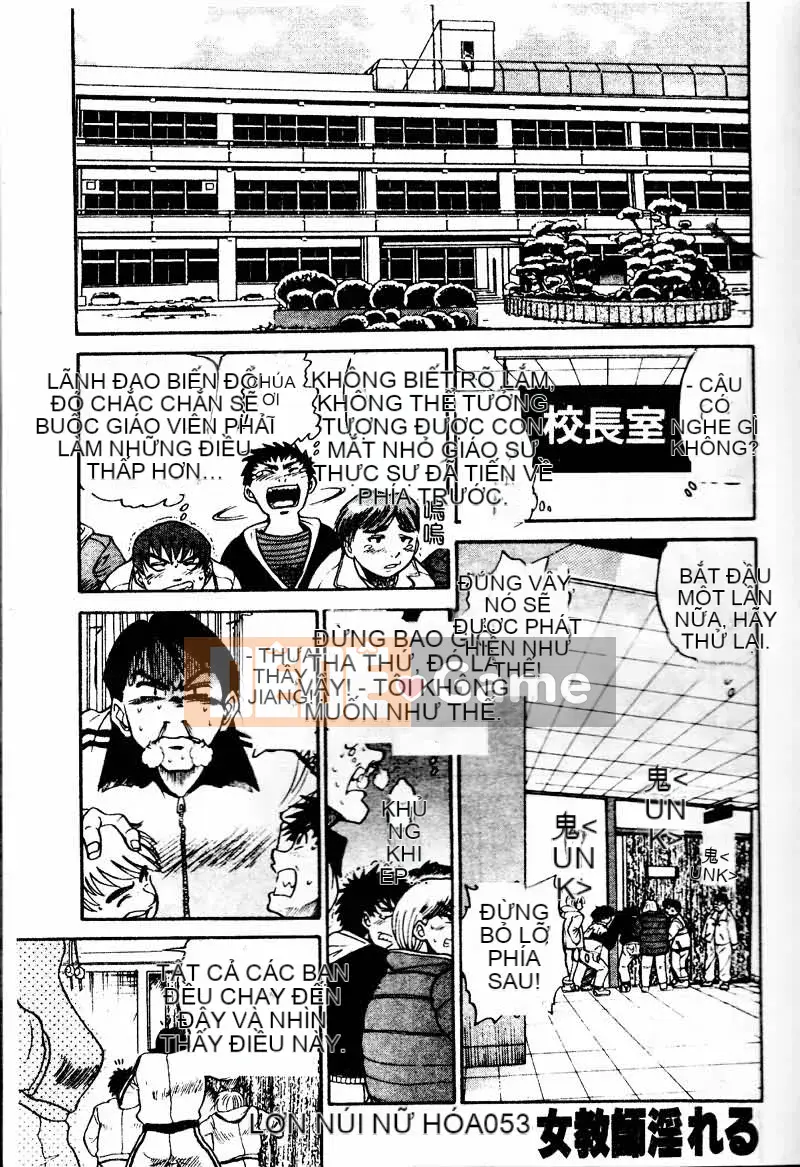 [DISTANCE] trở về