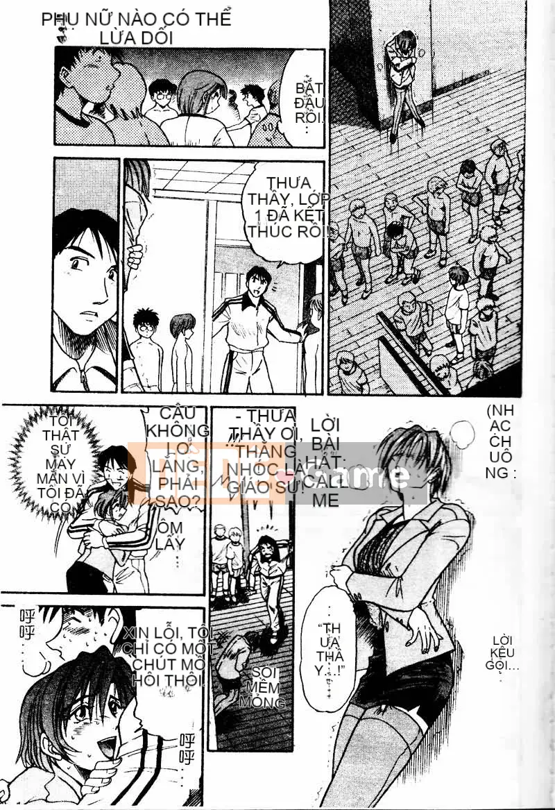 [DISTANCE] trở về