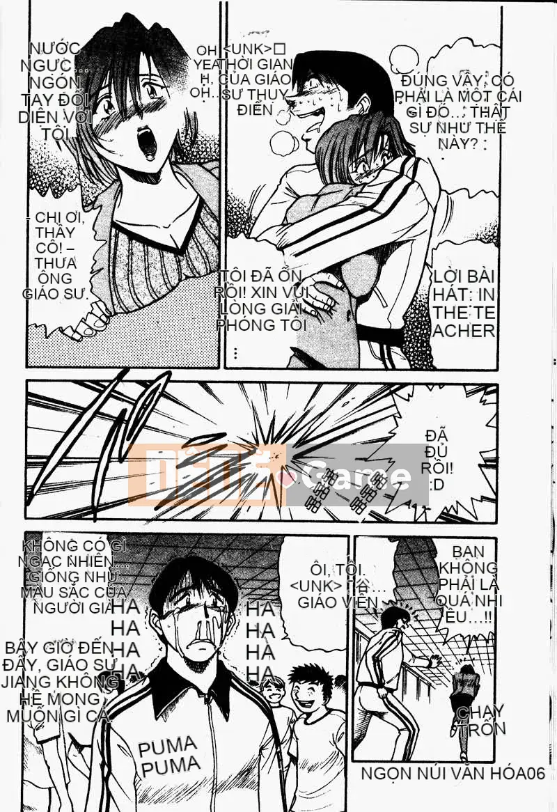 [DISTANCE] trở về