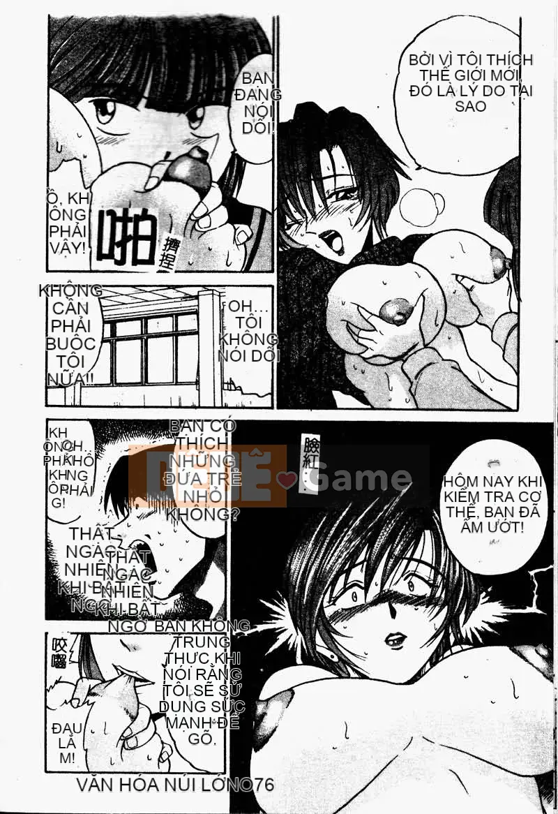 [DISTANCE] trở về