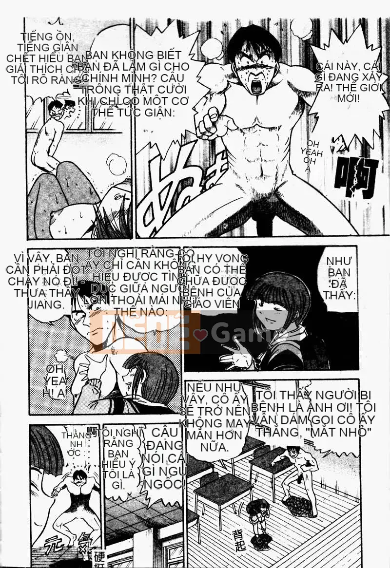 [DISTANCE] trở về