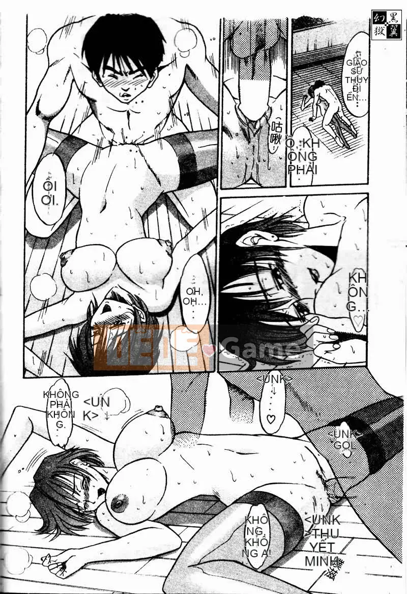 [DISTANCE] trở về