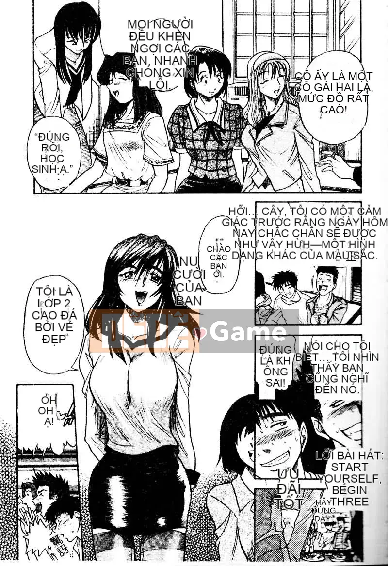 [DISTANCE] trở về