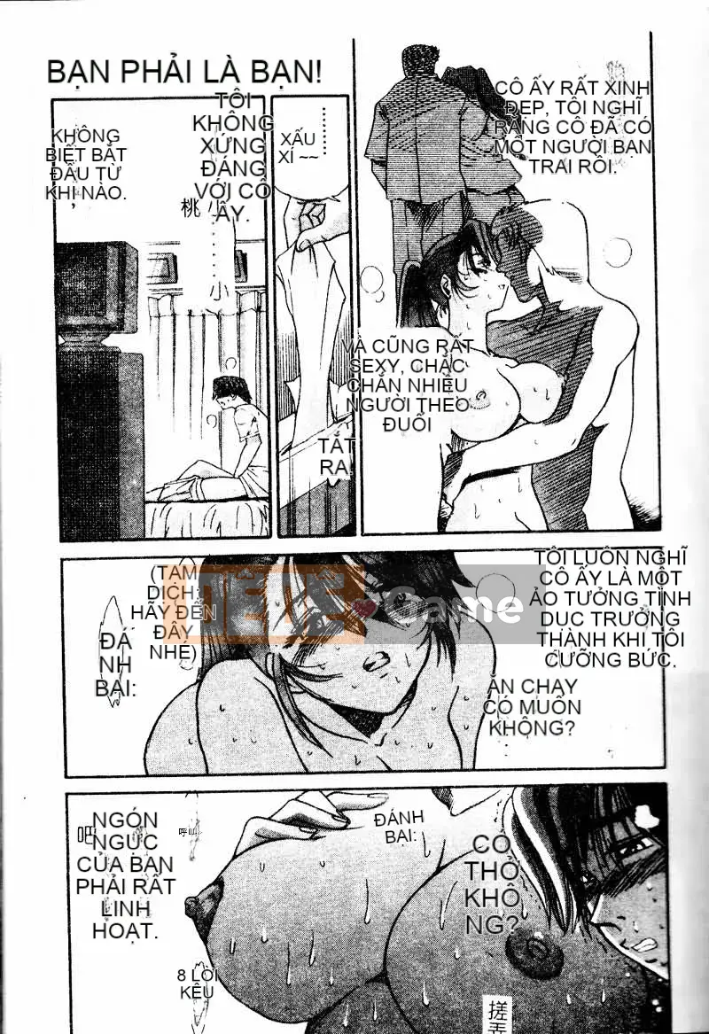 [DISTANCE] trở về