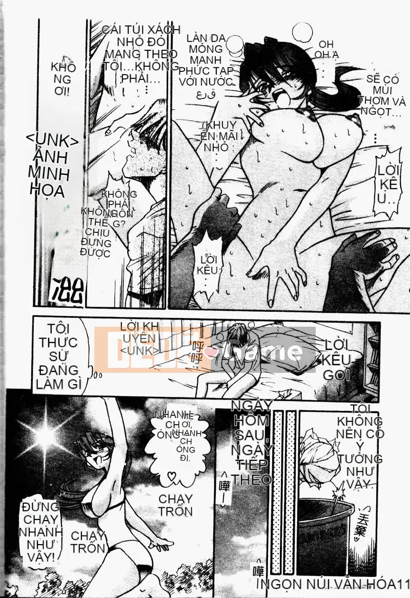 [DISTANCE] trở về