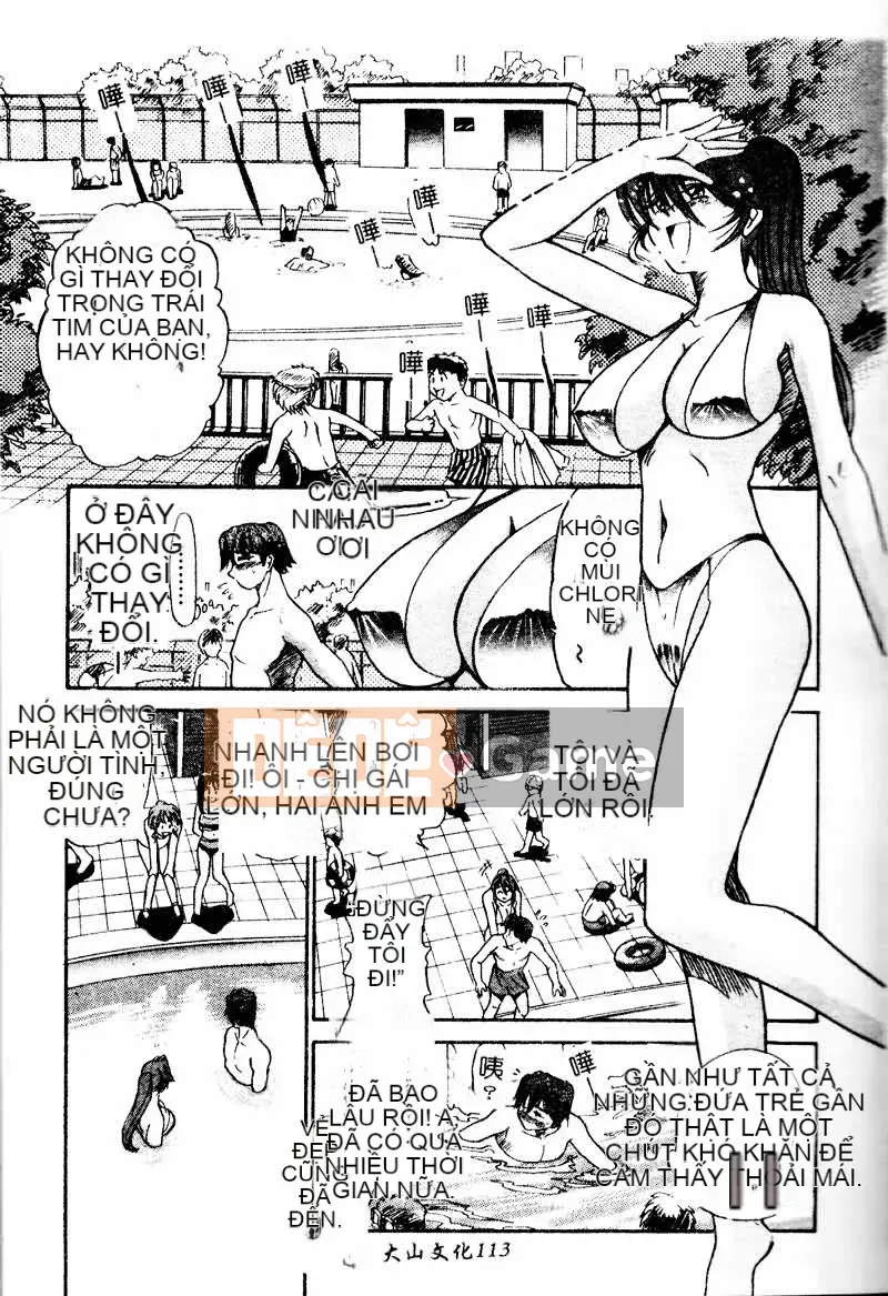 [DISTANCE] trở về