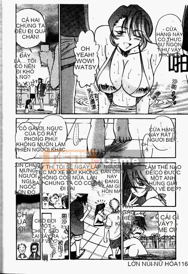 [DISTANCE] trở về