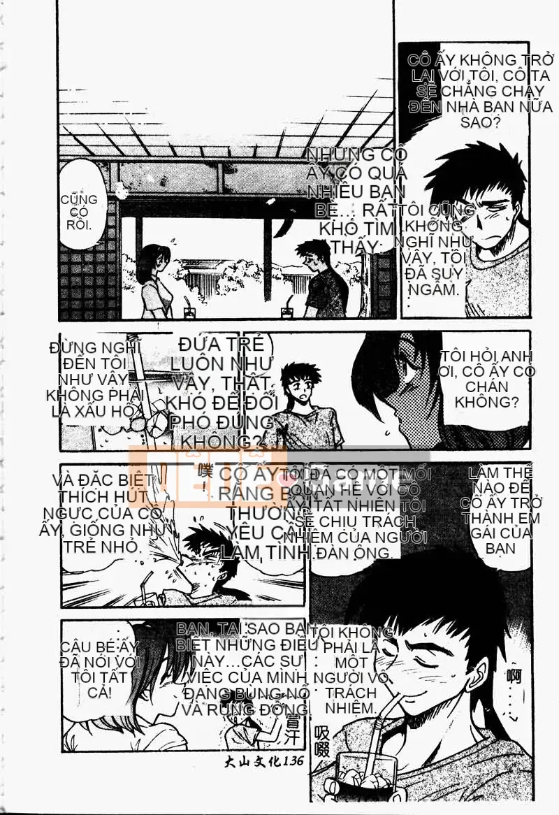 [DISTANCE] trở về