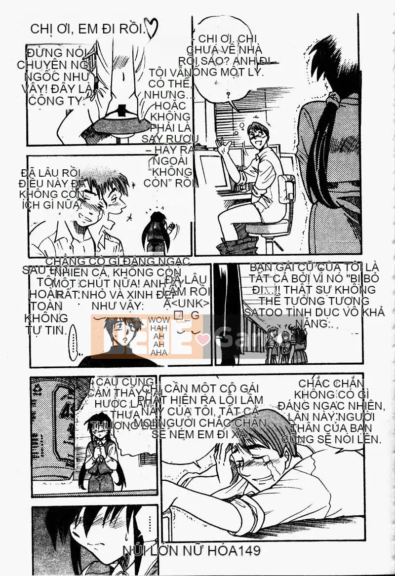 [DISTANCE] trở về