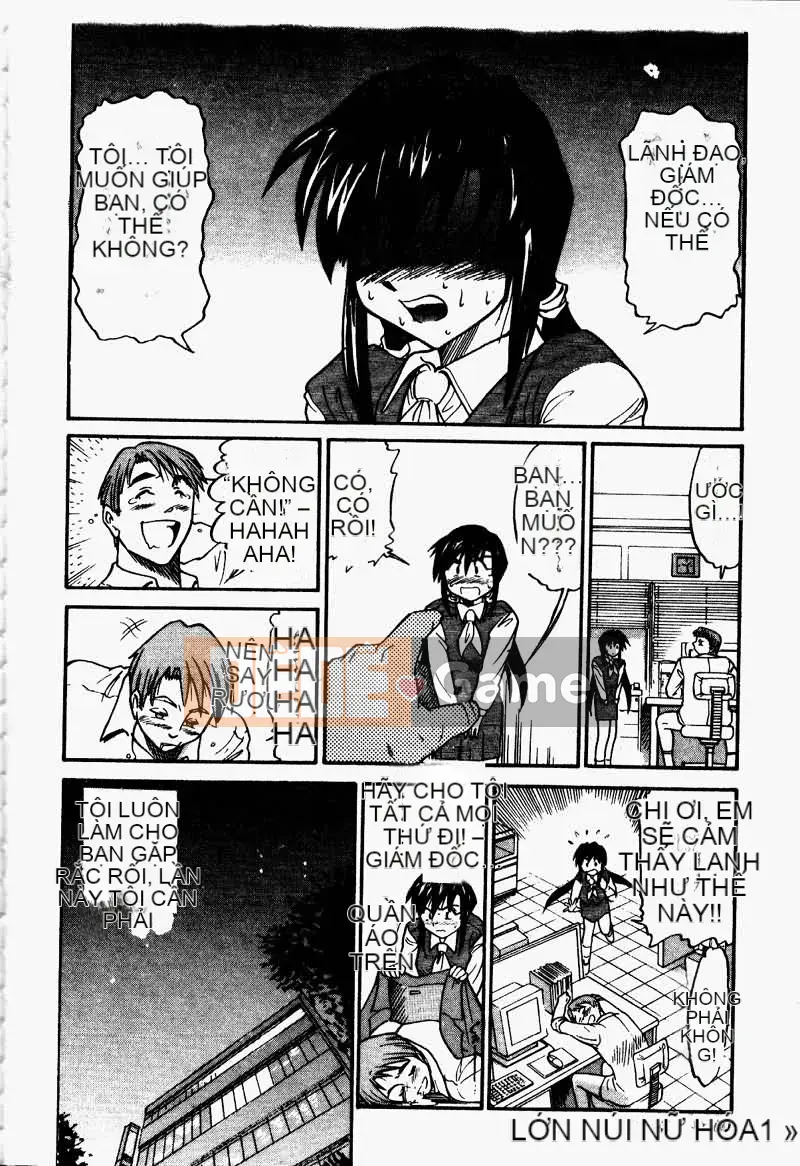 [DISTANCE] trở về