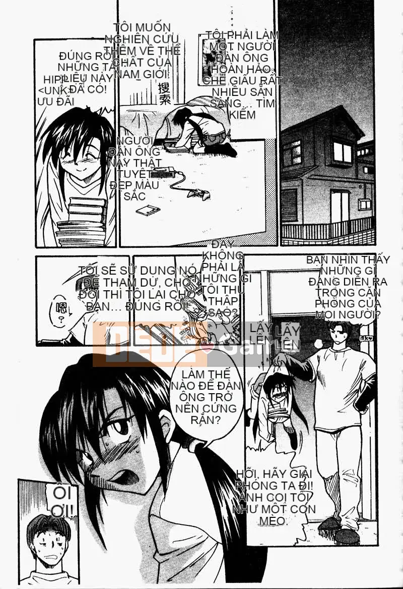 [DISTANCE] trở về