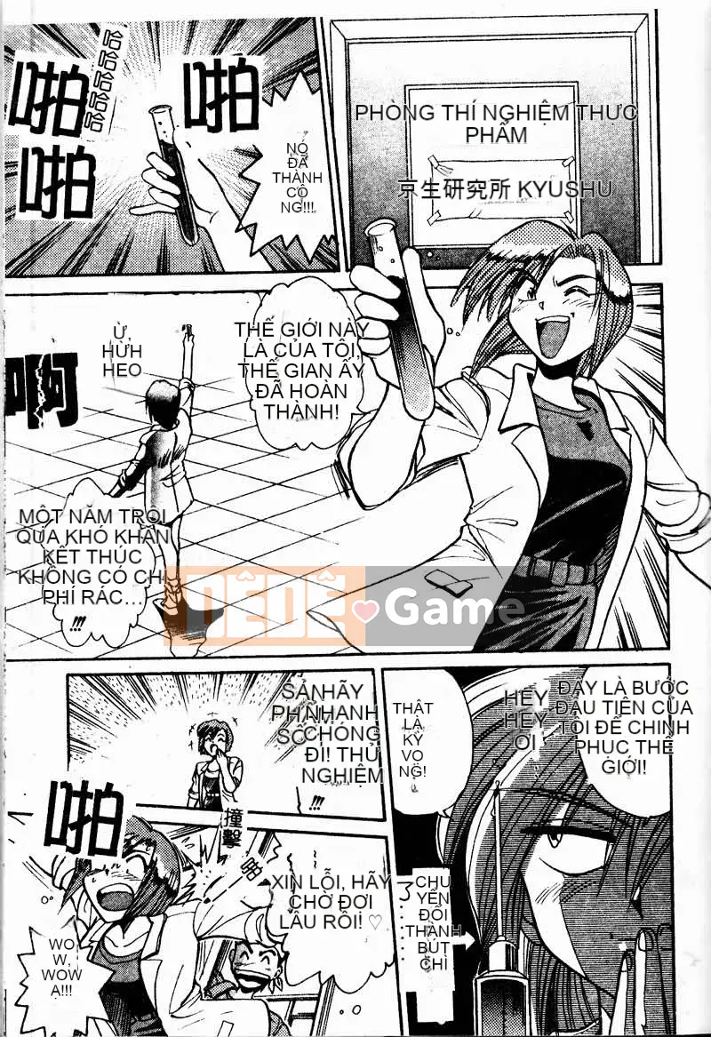 [DISTANCE] trở về