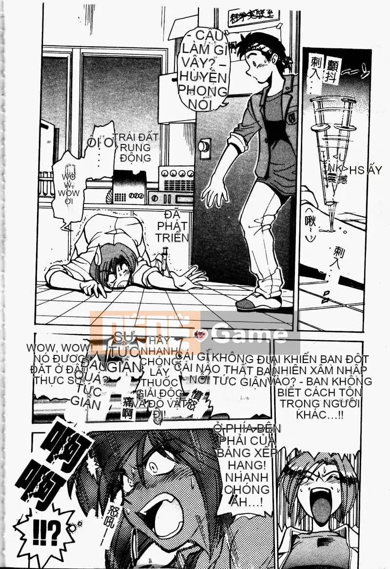 [DISTANCE] trở về