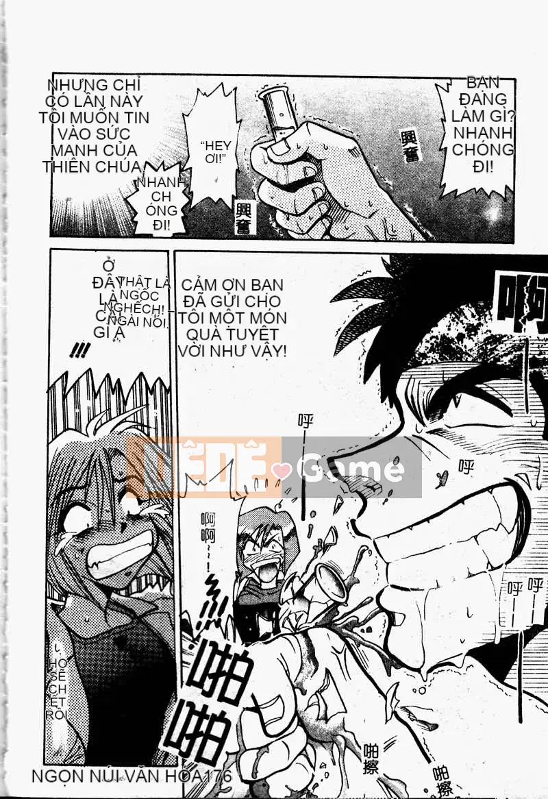 [DISTANCE] trở về