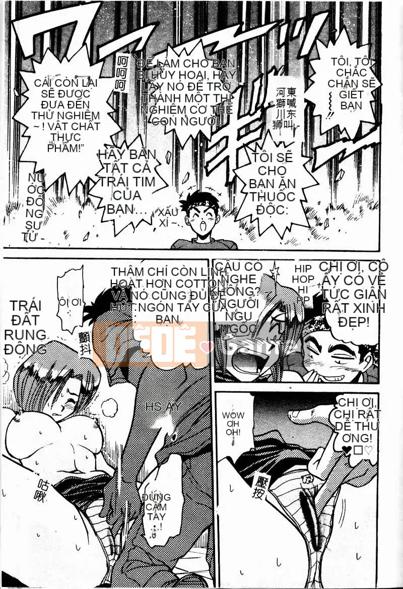 [DISTANCE] trở về