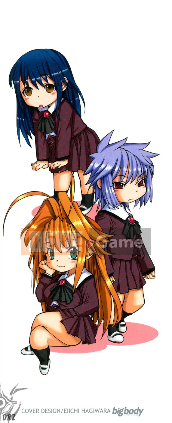 [Ba Tian Wu] TÔI CẢM THẤY