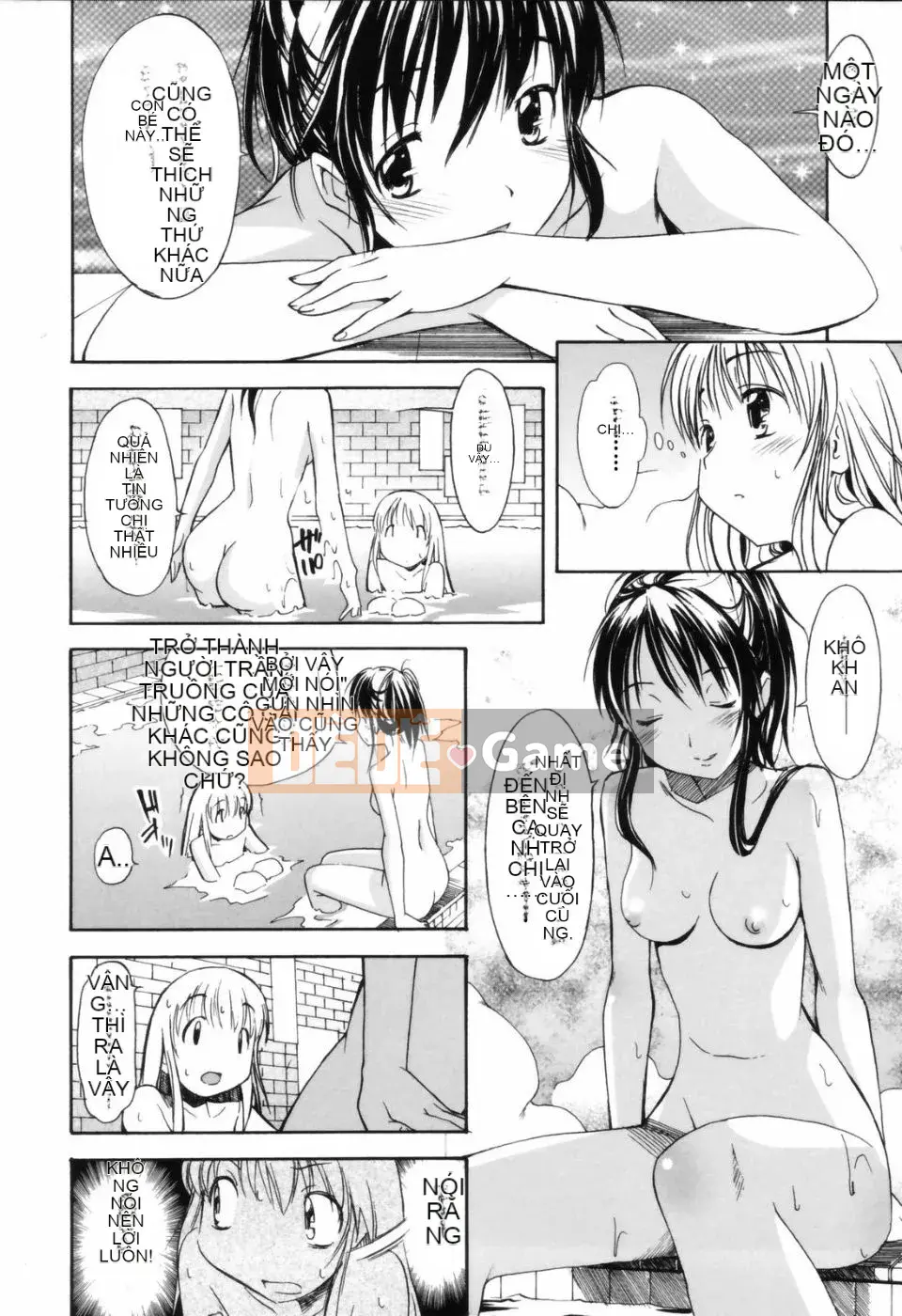 [Masahiro Itosugi] Yêu cầu của Onee-chan