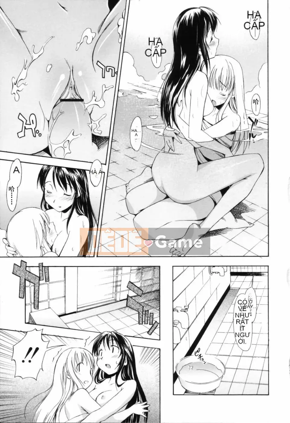 [Masahiro Itosugi] Yêu cầu của Onee-chan