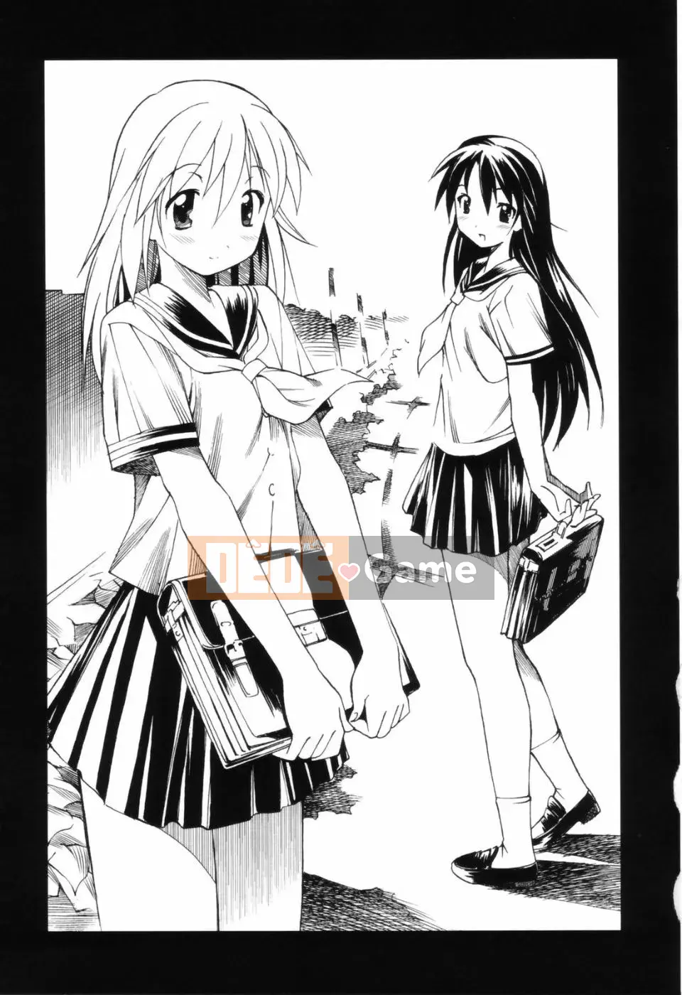 [Masahiro Itosugi] Yêu cầu của Onee-chan