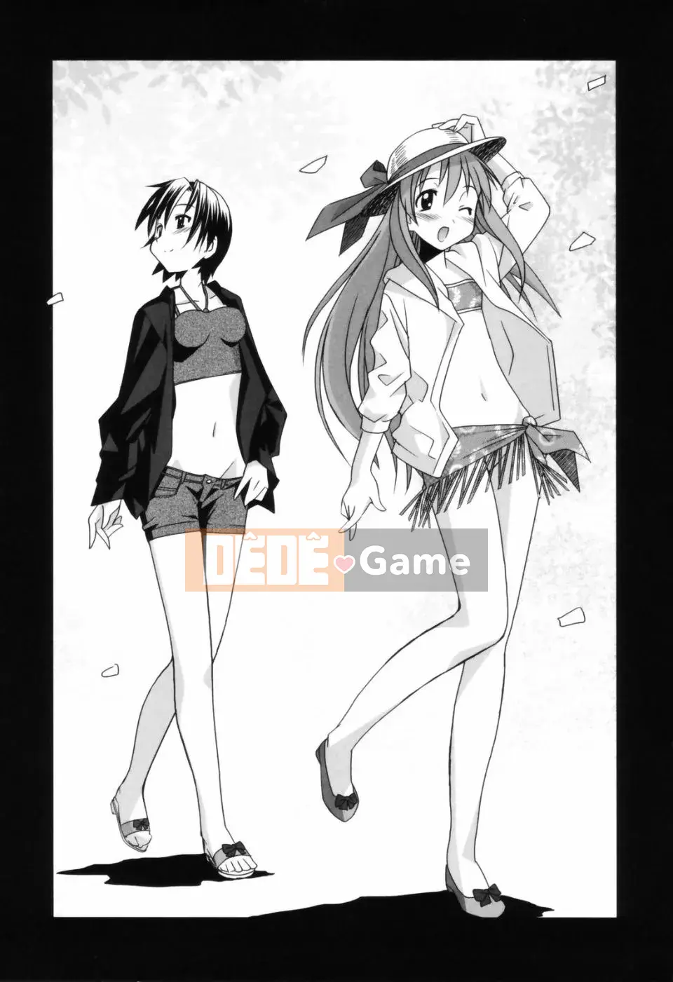 [Masahiro Itosugi] Yêu cầu của Onee-chan