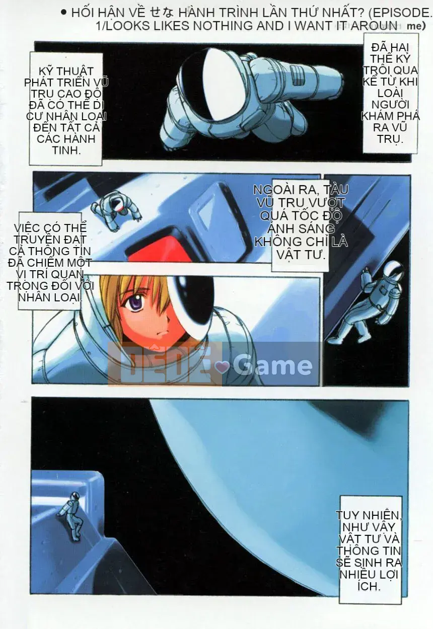 [Aki Kitahara] Ác Sakura