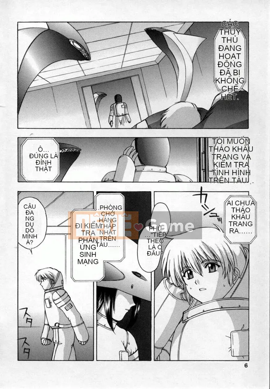 [Aki Kitahara] Ác Sakura