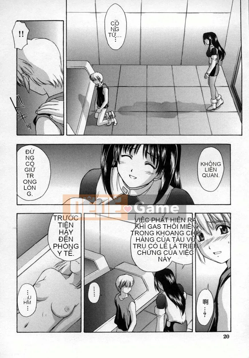 [Aki Kitahara] Ác Sakura