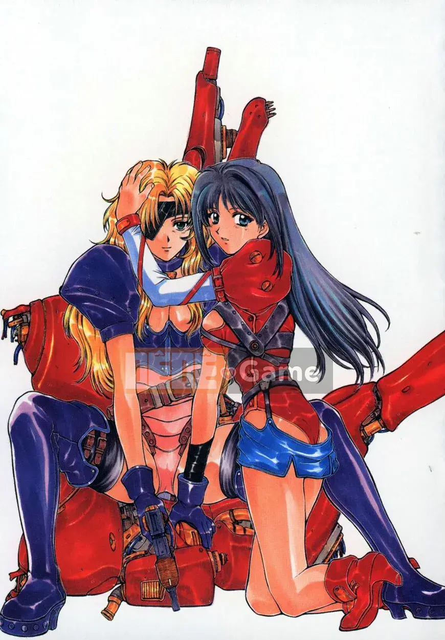 [Aki Kitahara] Ác Sakura