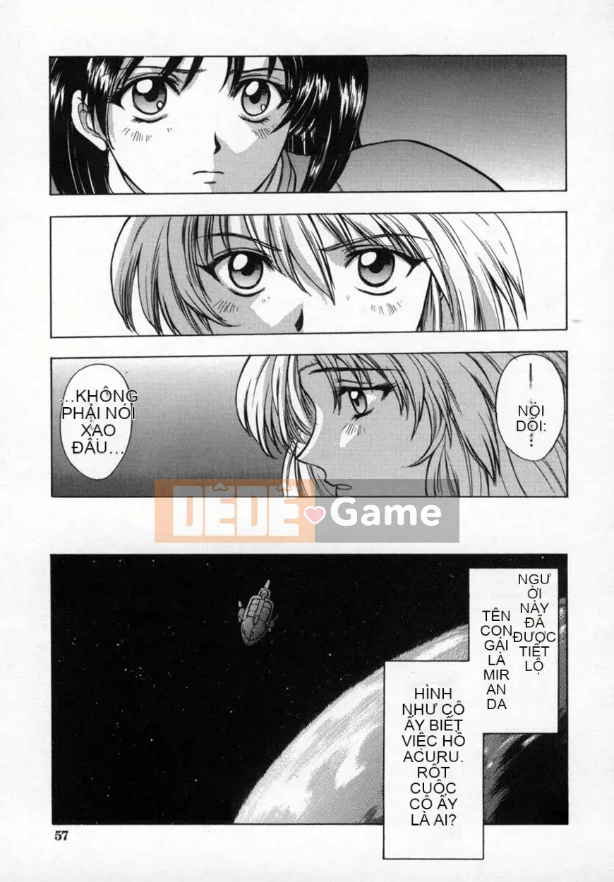 [Aki Kitahara] Ác Sakura