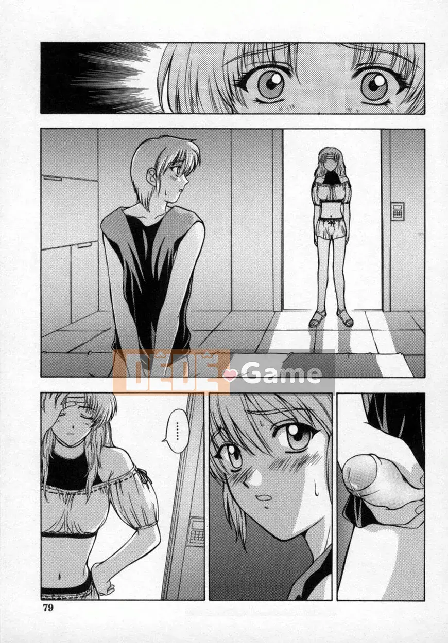 [Aki Kitahara] Ác Sakura